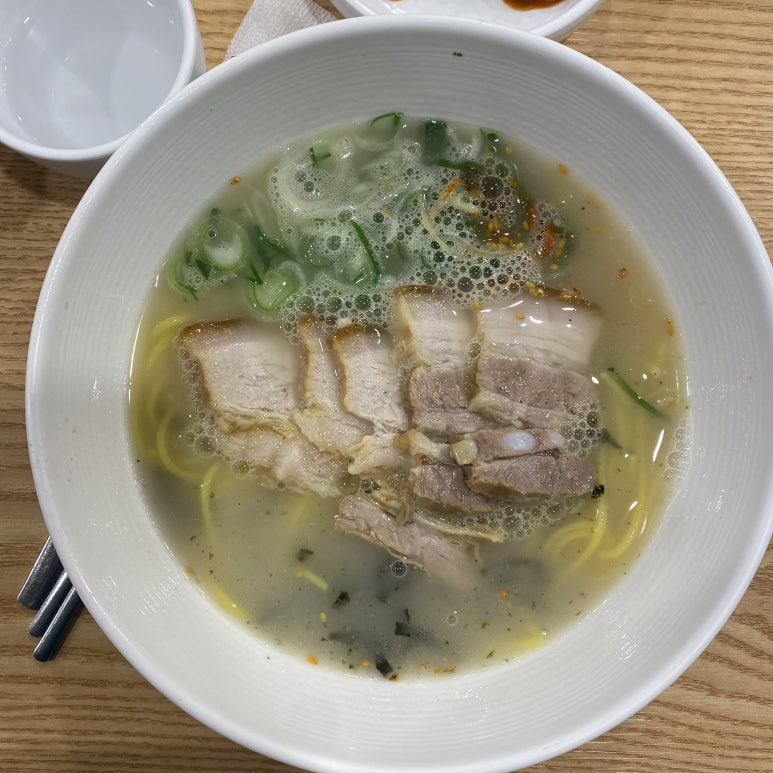 모닝국수&김밥 이미지