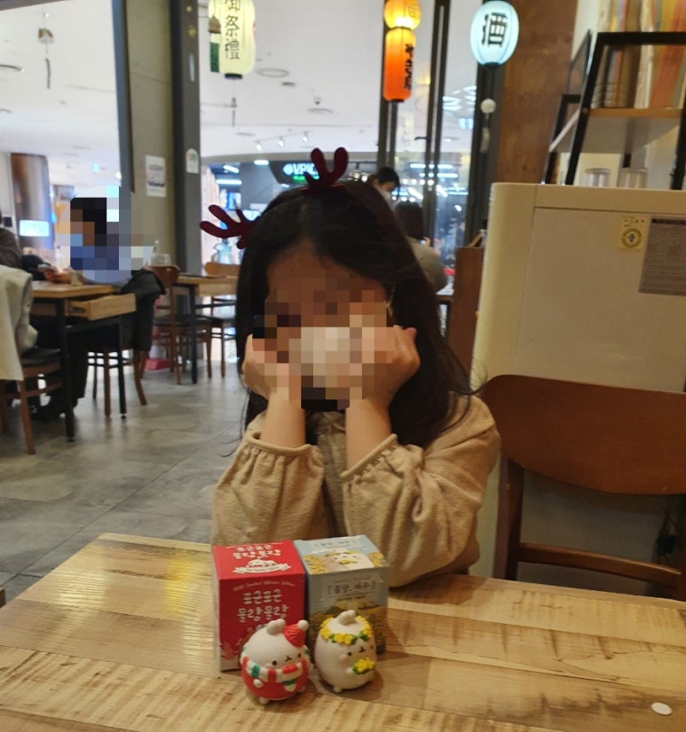 코코로과자점 이미지