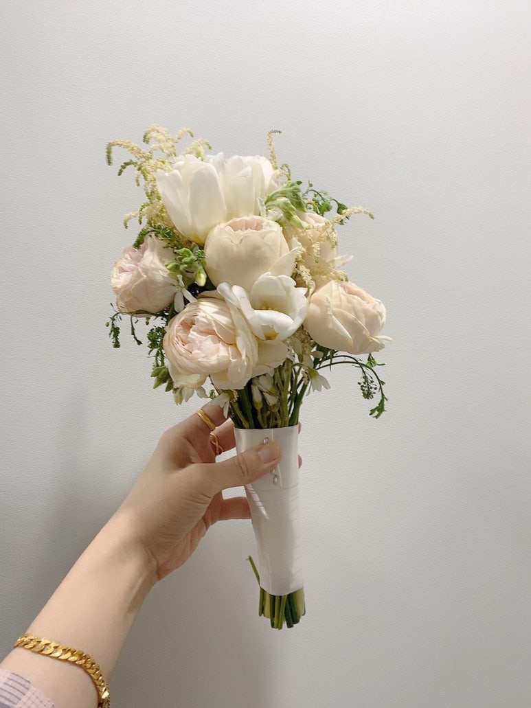 라잇플라워 이미지