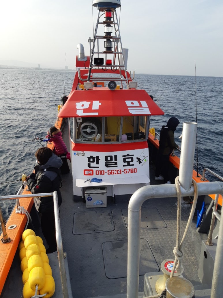 한일호 이미지
