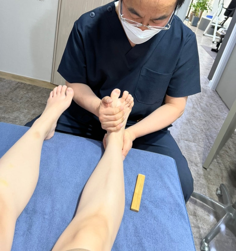 바른몸KSNS센타 이미지