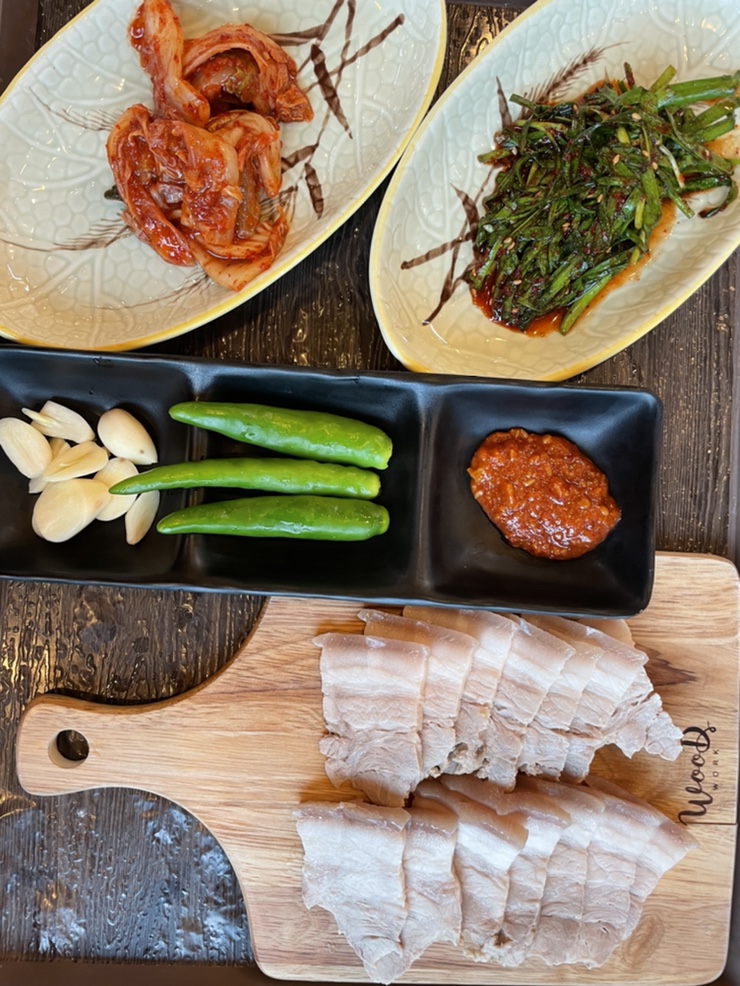 새물국수 이미지