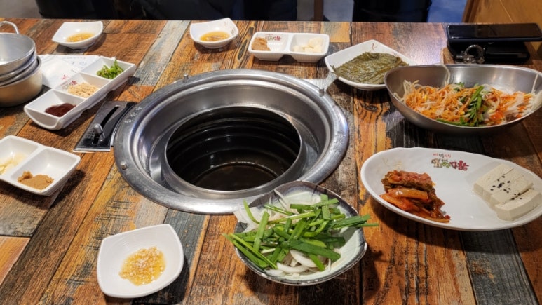 남다른대구막창목포 이미지