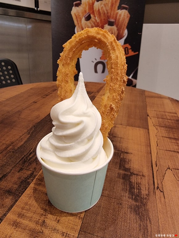 스트릿츄러스센트럴시티점 이미지