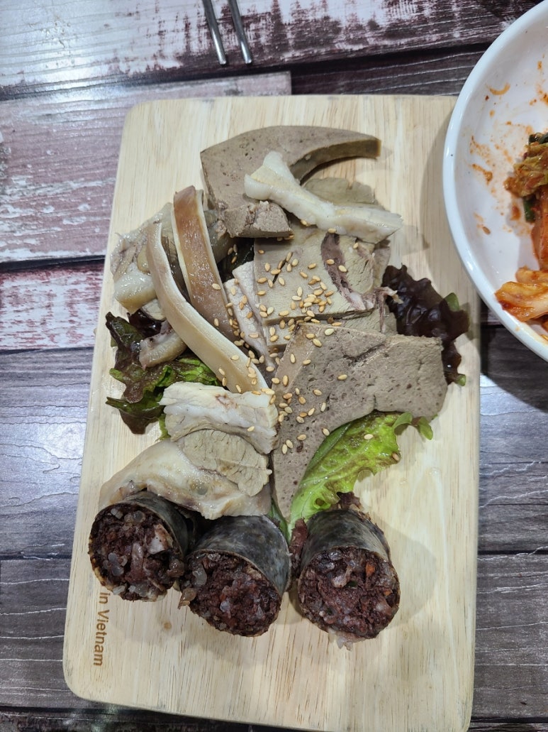 선학모밀 이미지