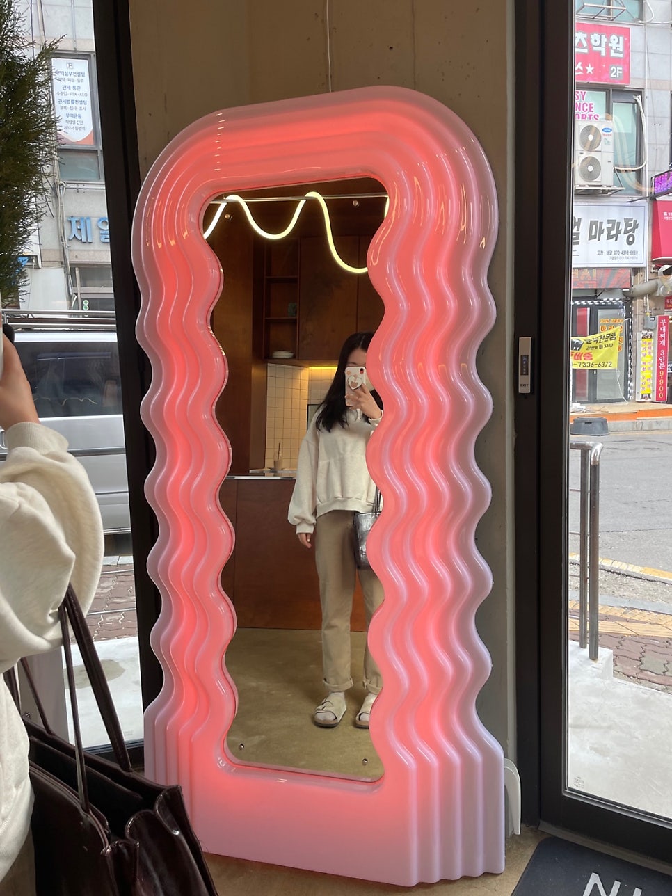 카페인병점(Kaffee in Byeongjeom) 이미지