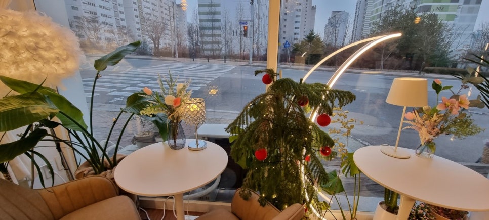 꽃향기플라워 이미지