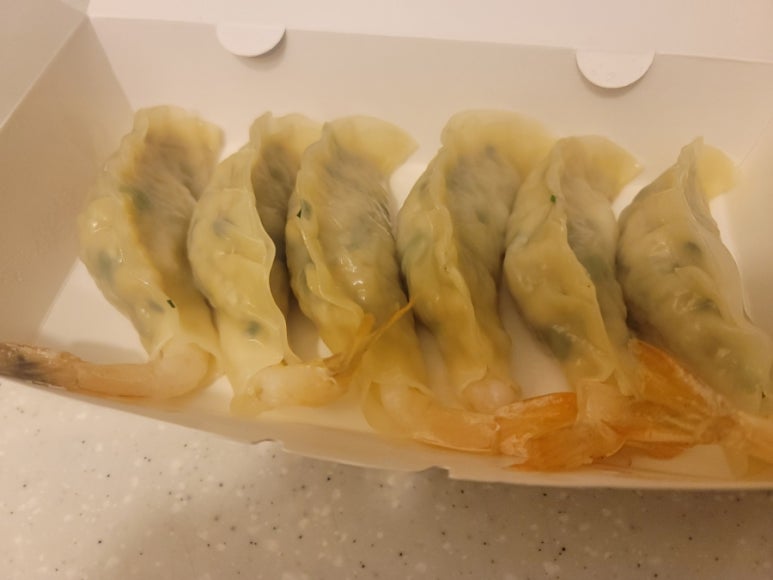 수제만두 예담 이미지
