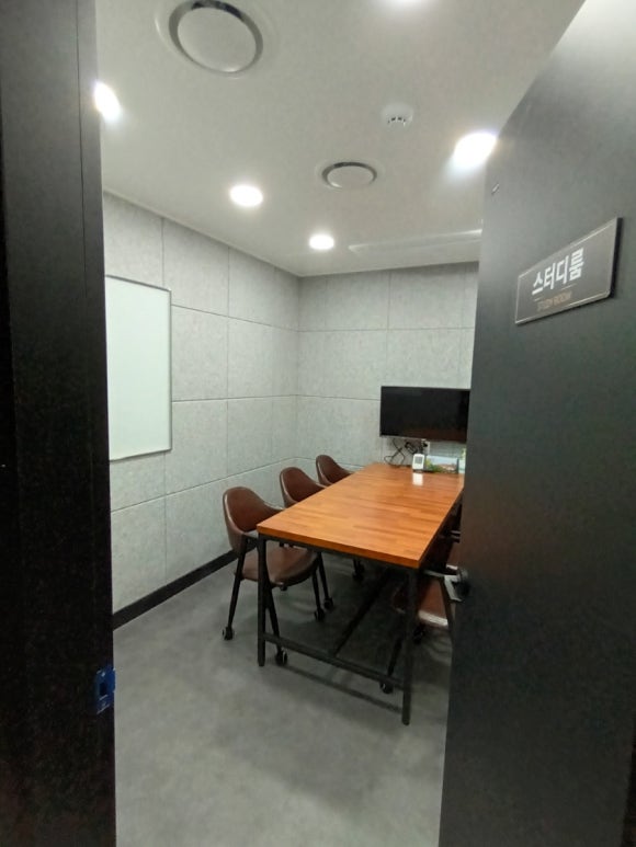 위넌스터디카페일산 이미지