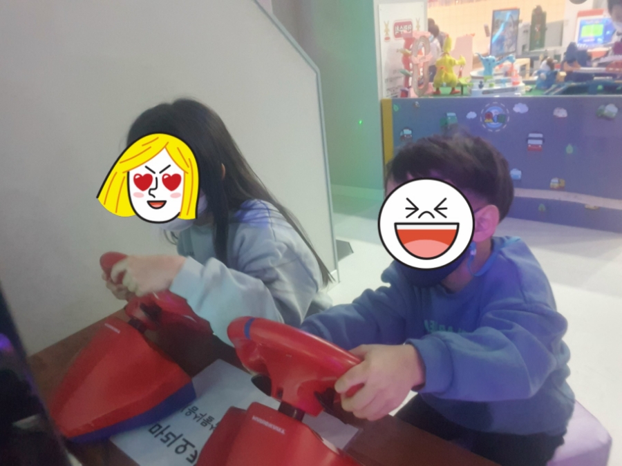 퍼니퍼니팡팡 이미지