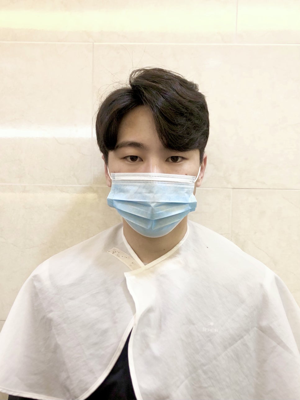 하이츠헤어 이미지