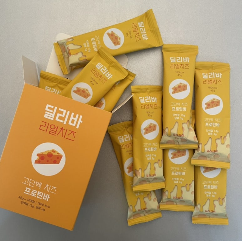 딜리데이 이미지