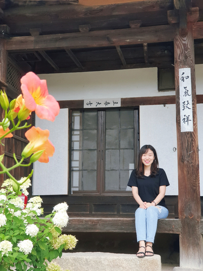 중방한옥 이미지