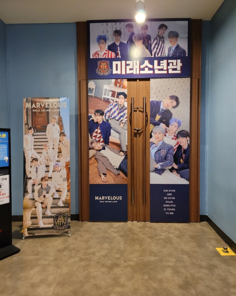 CGV연남 5관 이미지
