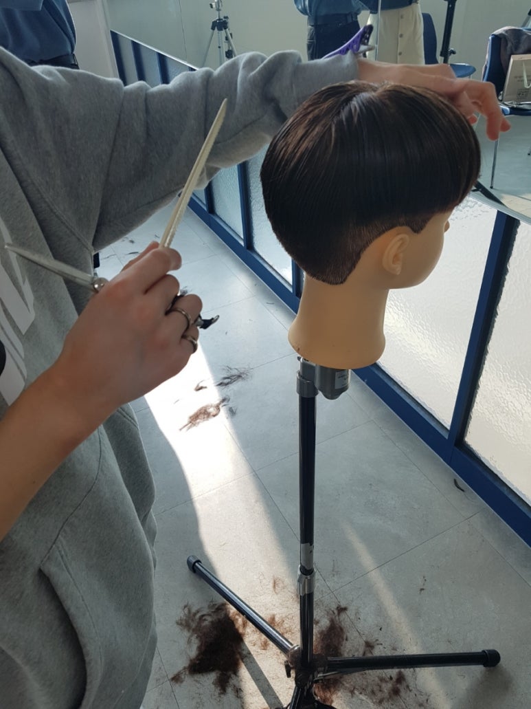 뷰티랩아카데미 이미지