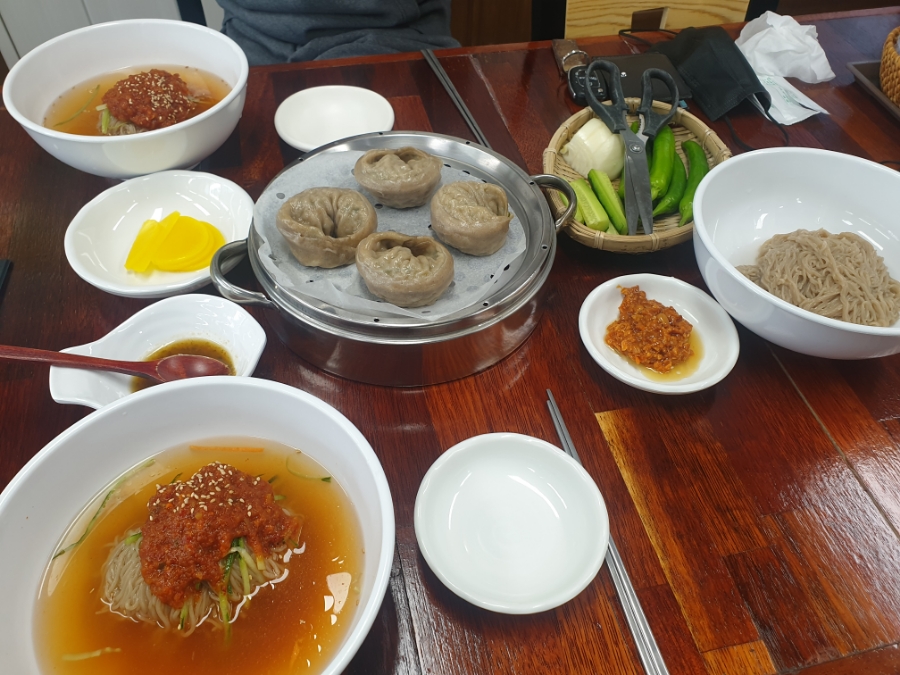 분식당 이미지