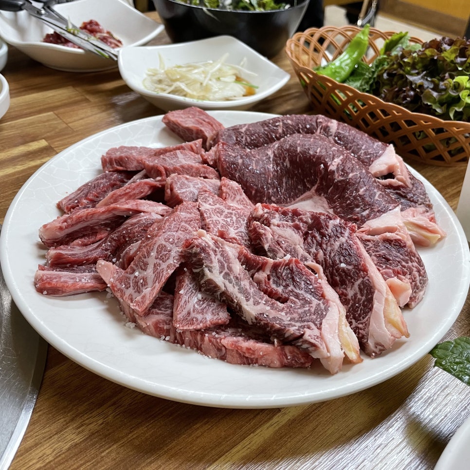 부영 한우 이미지