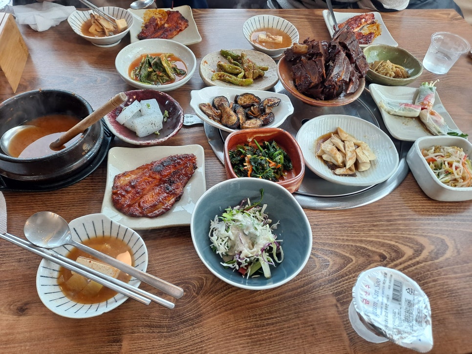 호산정식당 이미지
