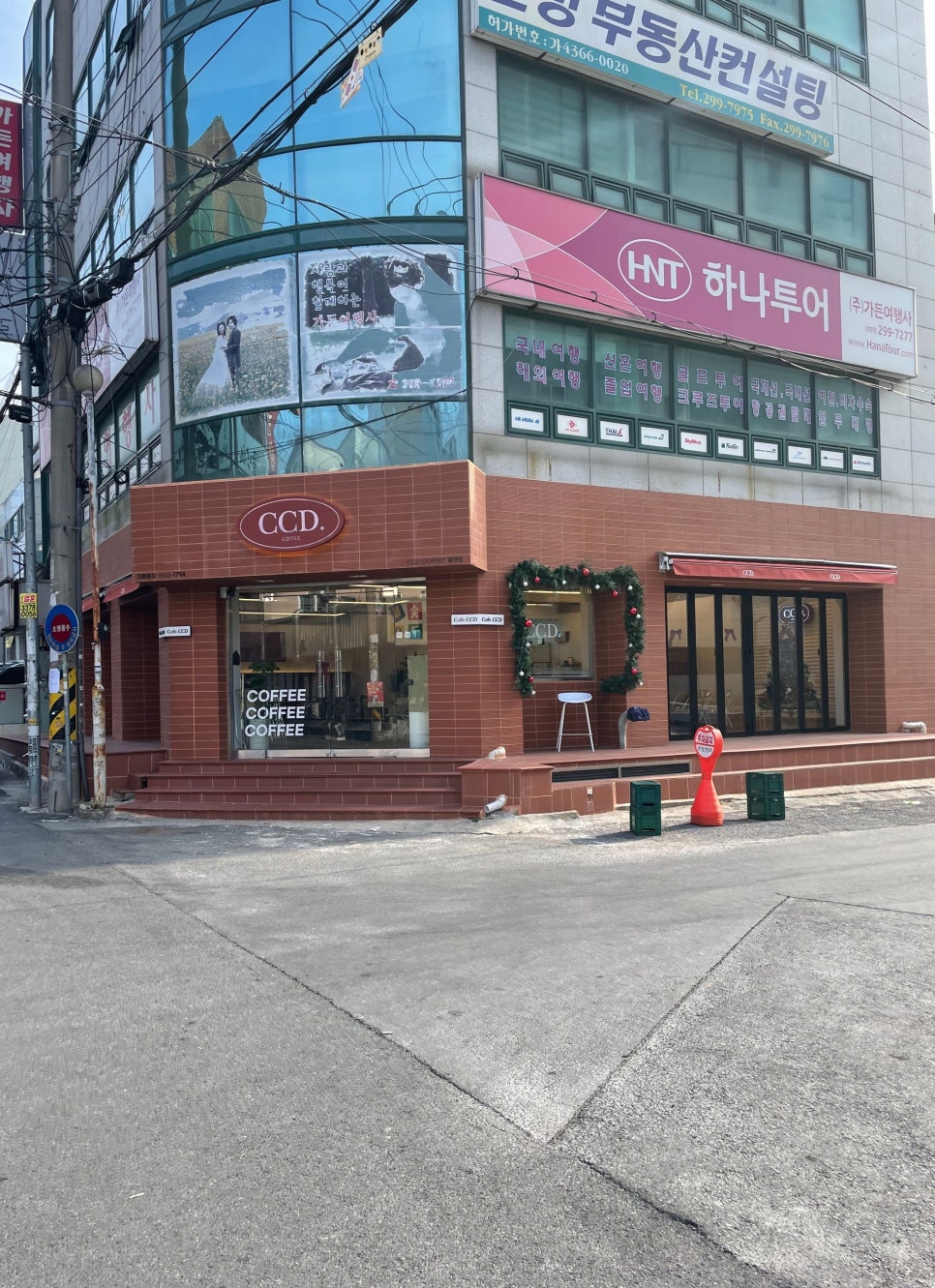 카페씨씨디 이미지