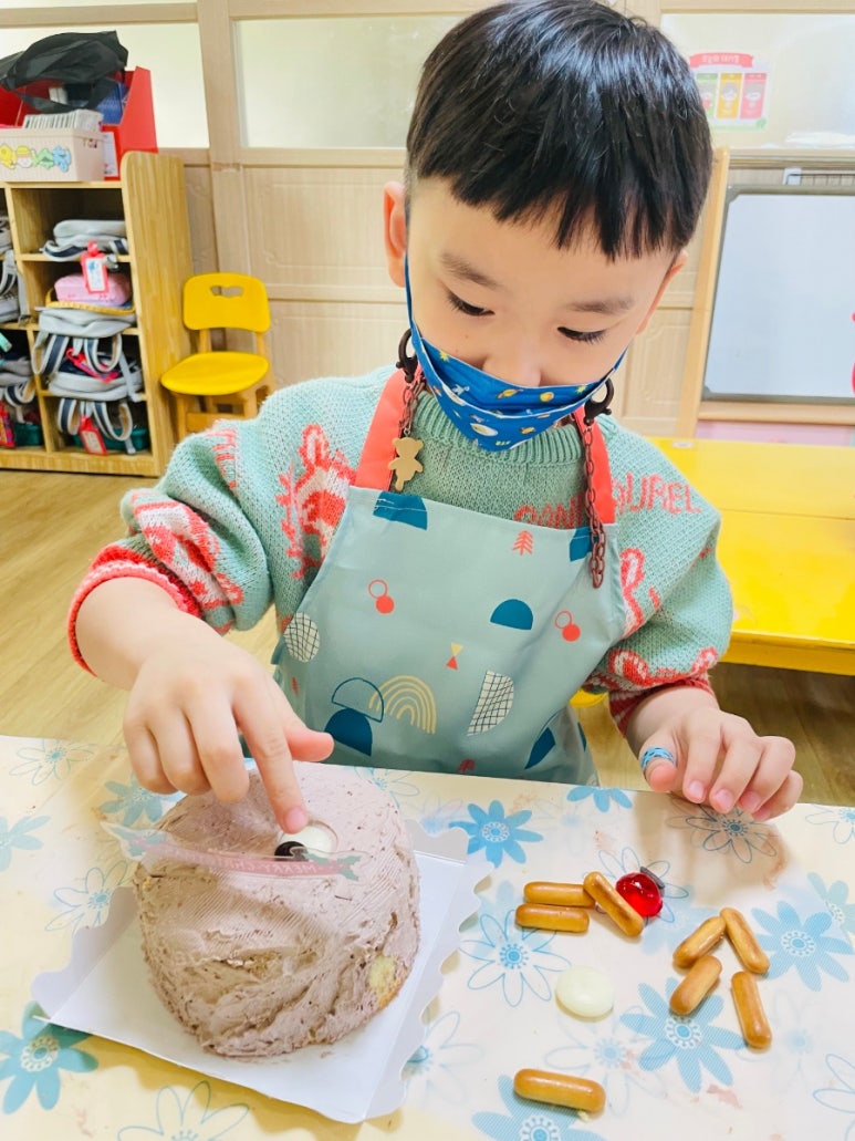 큰별유치원 이미지