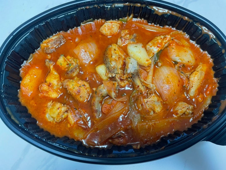 두마리찜닭두찜부산 이미지