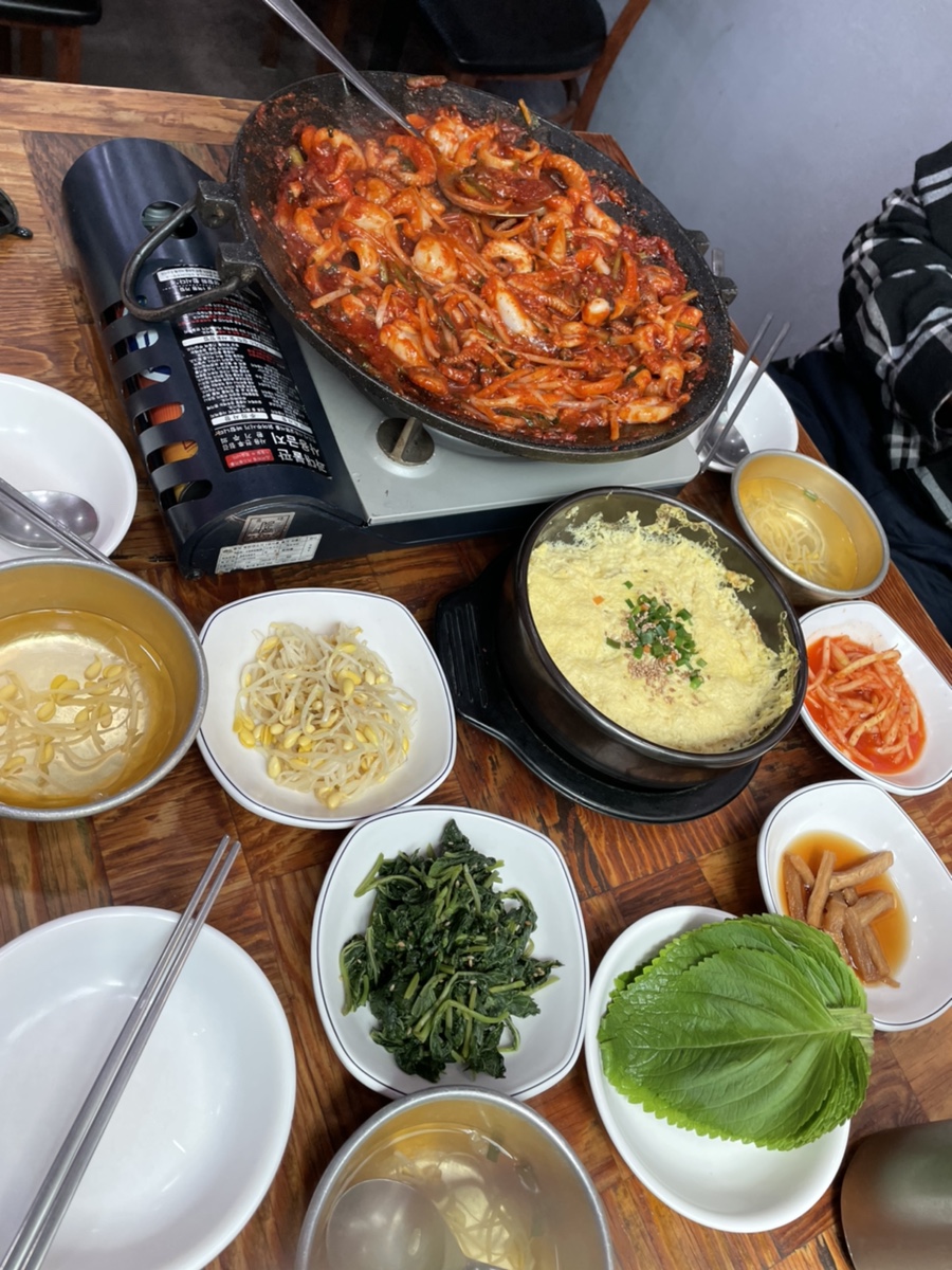 만선쭈꾸미 이미지
