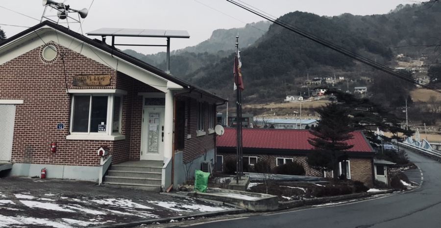 푸른숲한우마을 이미지