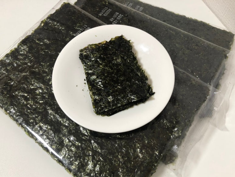 맛담은김밥 이미지