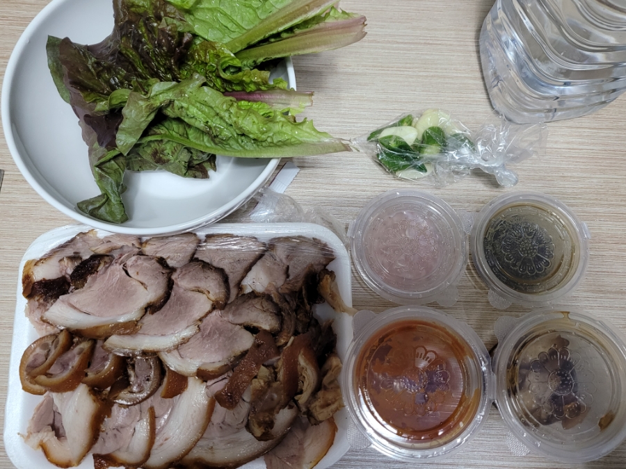 한약왕족발(중앙시장) 이미지