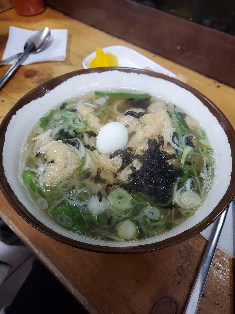 간이즉석우동 이미지