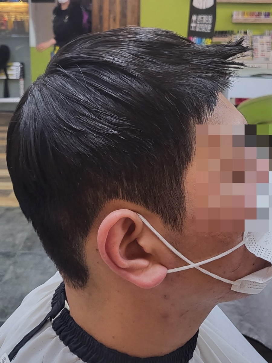마이헤어룸 이미지