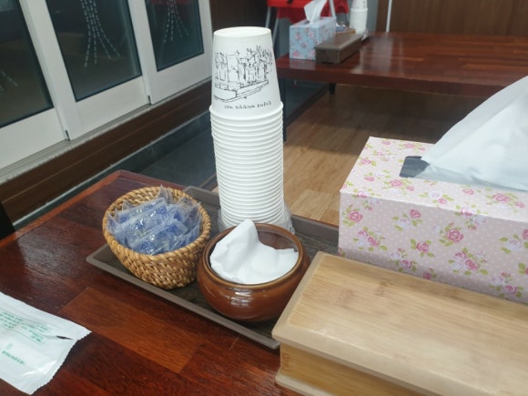 대중분식당 이미지