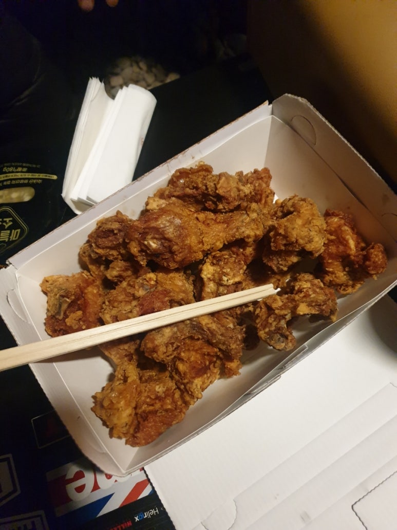 멕시카나명호점 이미지