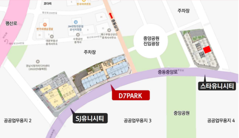 나래음악교습소 이미지
