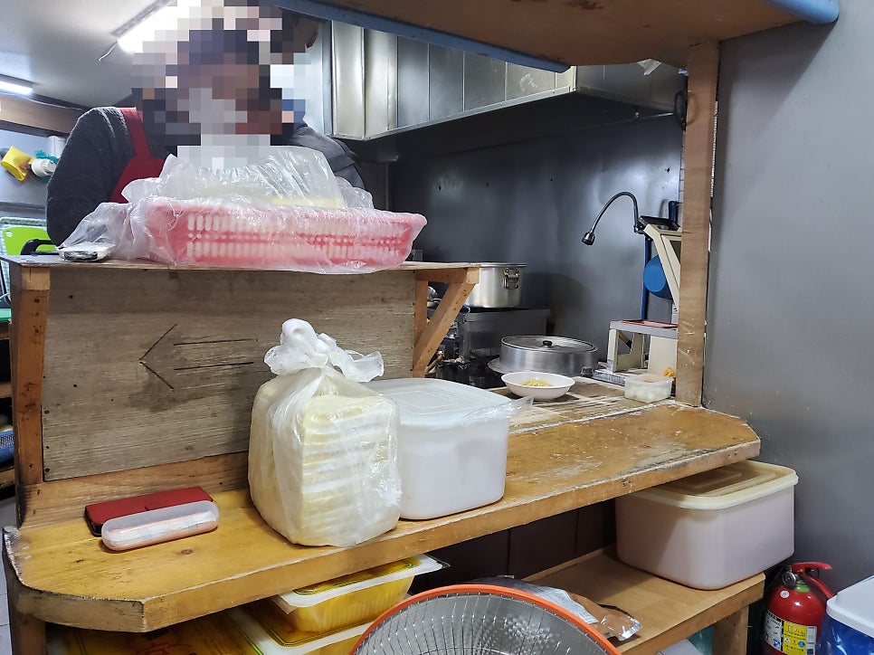 간이즉석우동 이미지
