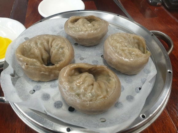 분식당 이미지