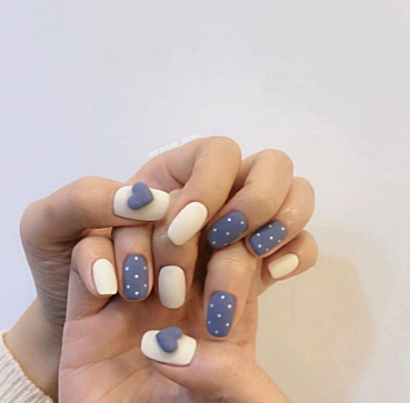 네일도 보나 이미지