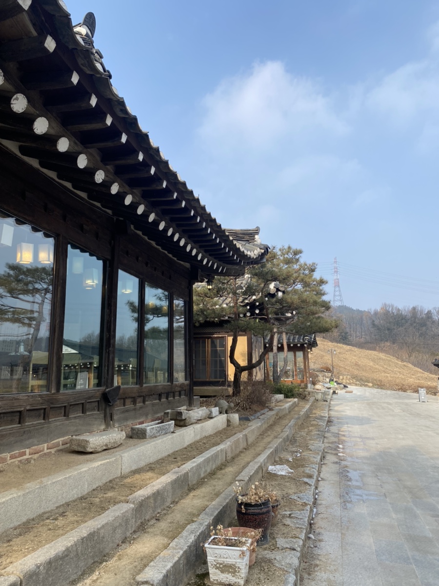 쌀롱드씨씨 이미지