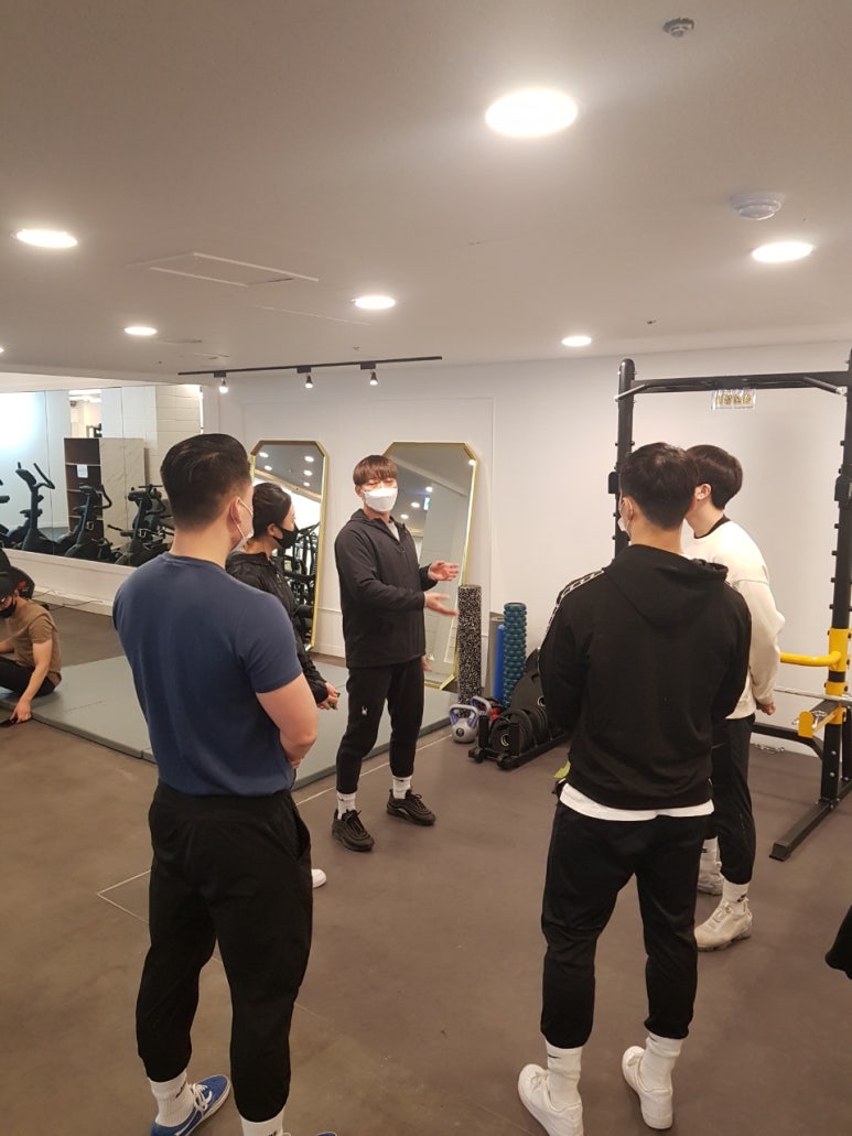 더피트니스서비스 이미지