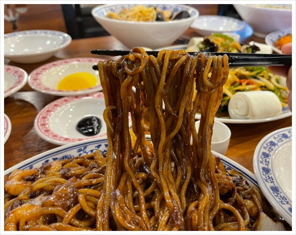 빽가네짬뽕 이미지
