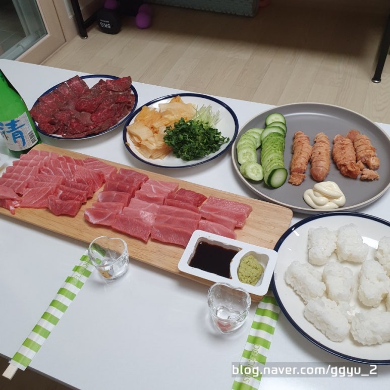 오쇼짬뽕야당 이미지