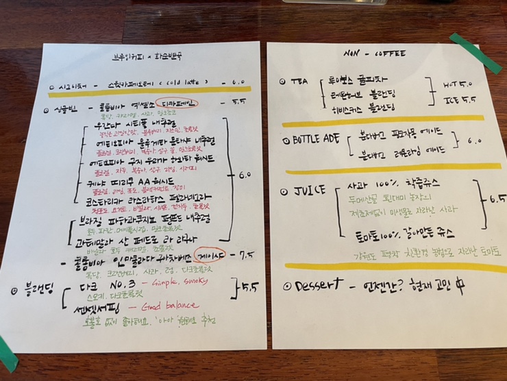 해안로커피 이미지