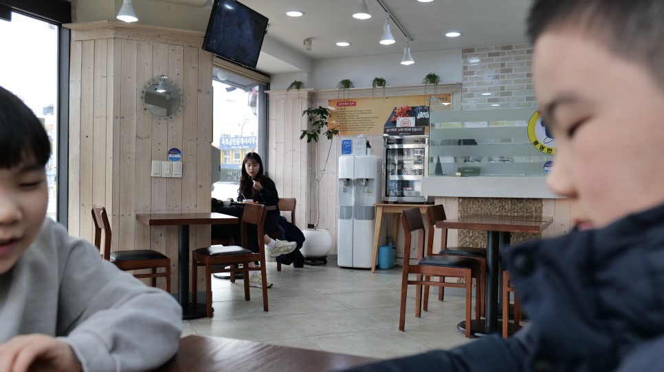 호동김밥 이미지