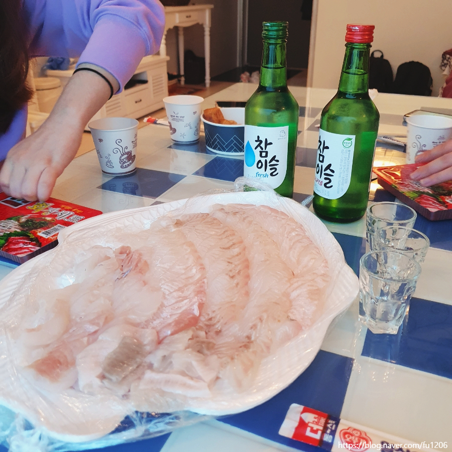라메르르시엘 이미지
