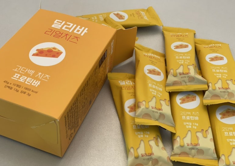 딜리데이 이미지