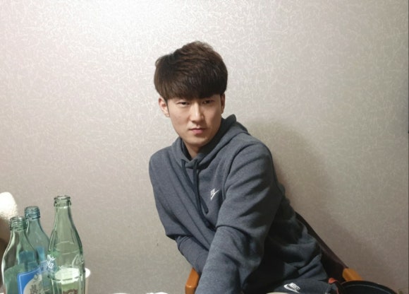 다사랑장어 이미지