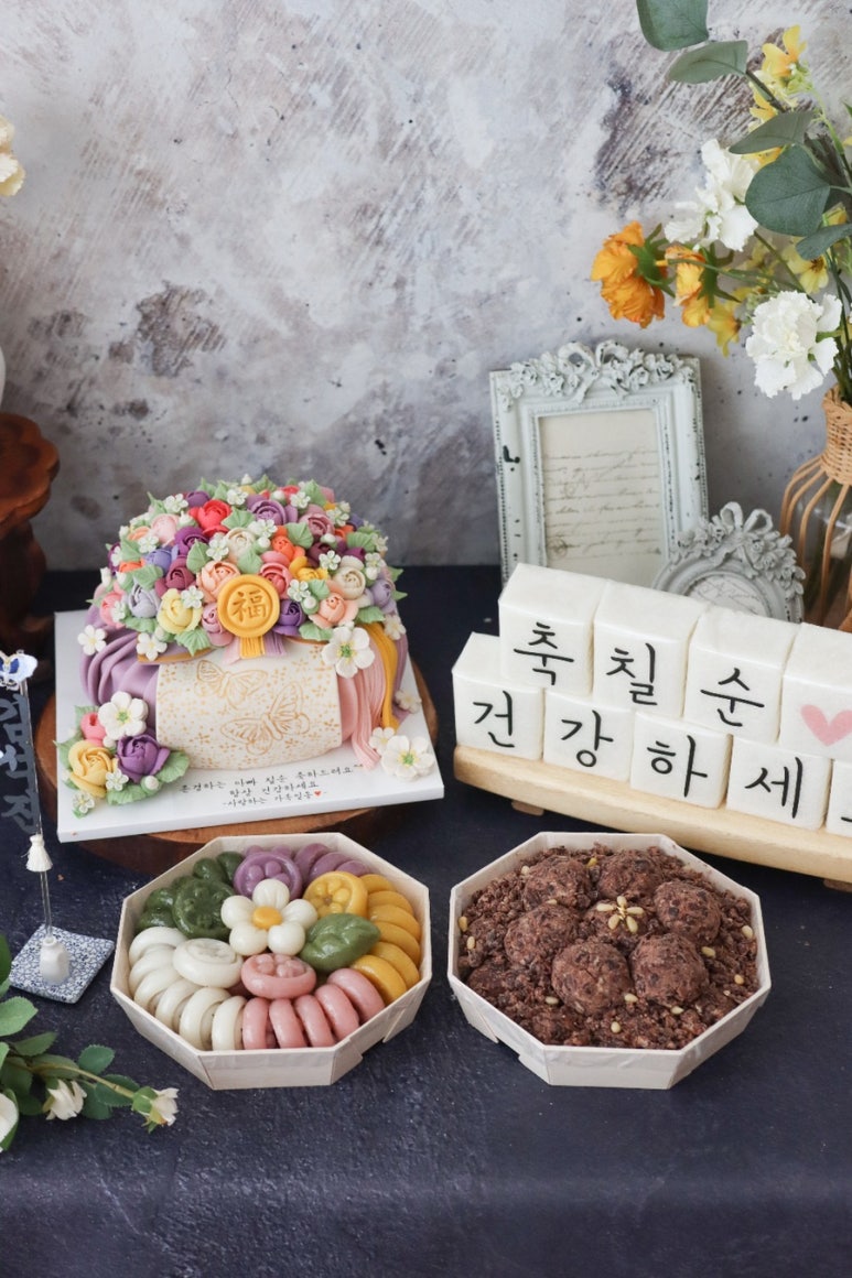 댕스플라워 이미지