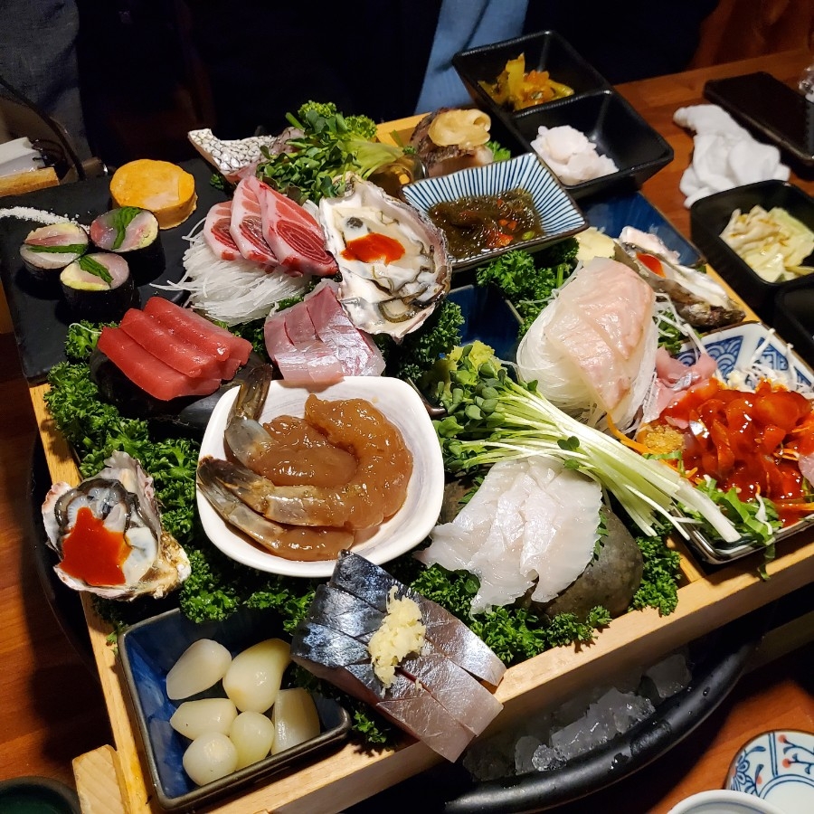 냠냠물고기 이미지