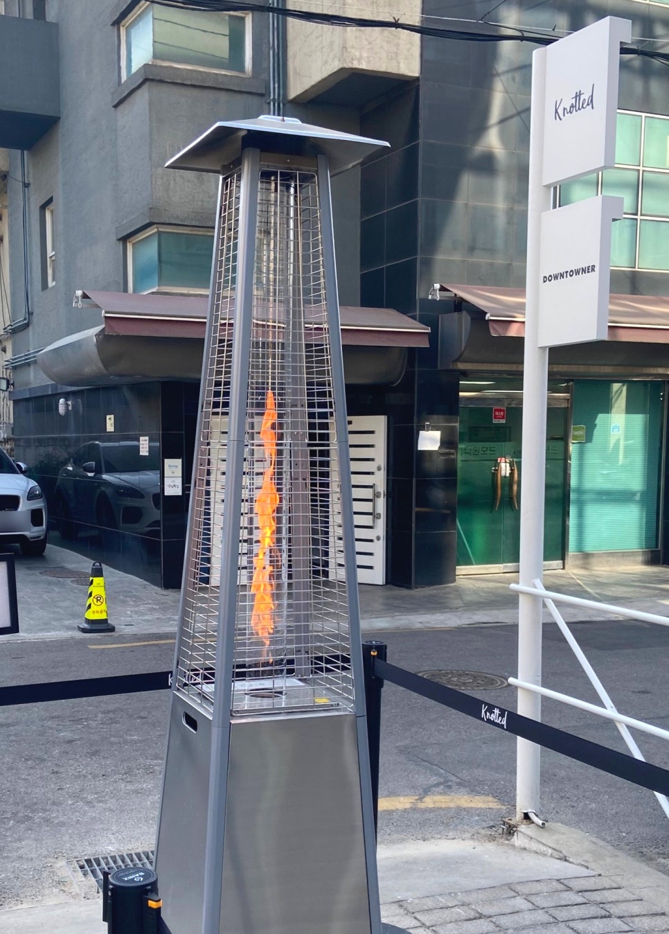 노티드 연남, 2층 이미지