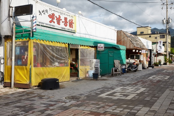 신철원통닭 이미지